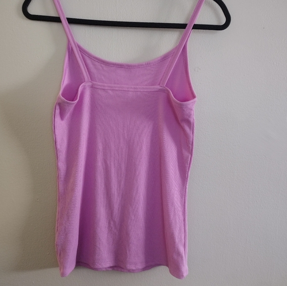 Spaghetti strap tank tops - Picture 6 of 6